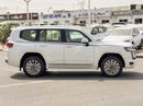 Toyota Land Cruiser EXPORT ONLY - 2025 LC300 GXR 4.0L (GCC Specification)