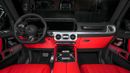 Mercedes-Benz G 63 AMG | LIMITED OFFER | FULLY LOADED | BRAND NEW