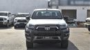 Toyota Hilux SR5 Adventure 4.0L V6