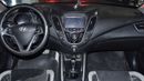 Hyundai Veloster Hyundai Veloster ( 2015 Model ) in Black Color American Specs