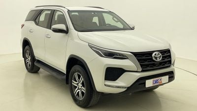 Toyota Fortuner EXR 2.7 | Zero Down Payment | Home Test Drive