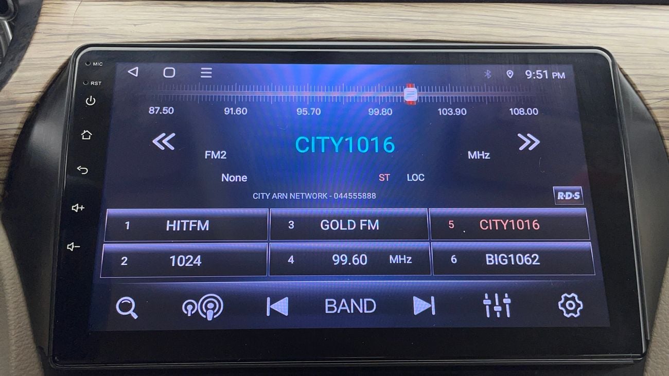 سوزوكي سياز GL 1.5 | بدون دفعة مقدمة | اختبار القيادة في المنزل