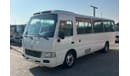 Toyota Coaster