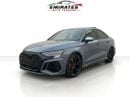 Audi RS3 STD