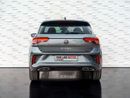 Volkswagen T-ROC 1.4L TSI R-Line