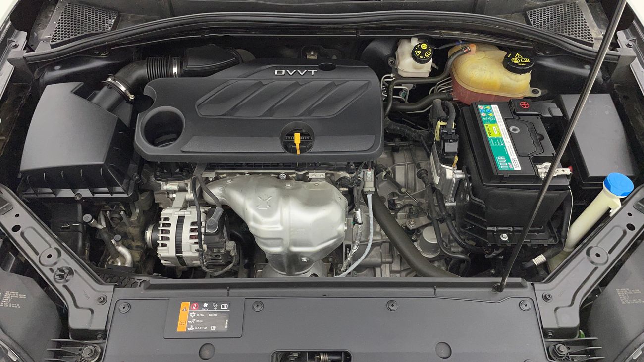 أم جي 5 LUXURY 1.5 | بدون دفعة مقدمة | اختبار قيادة مجاني للمنزل