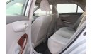 Toyota Corolla Toyota Corolla 2010 GCC, in excellent condition, without accidents, very clean from inside and outsi