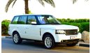 Land Rover Range Rover Vogue HSE EXCELLENT CONDITION