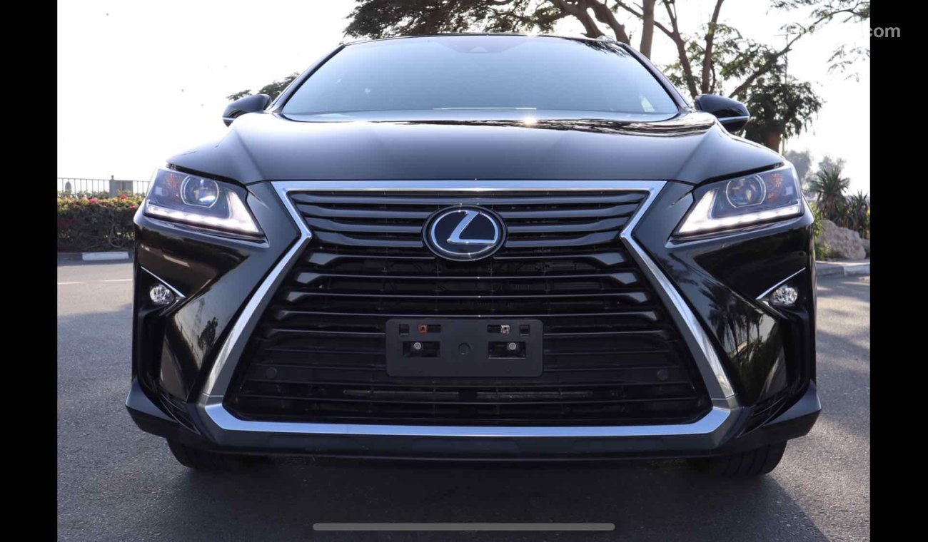 Lexus RX350