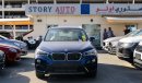 BMW X1 S Drive 1.8 I