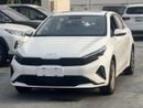 Kia K3 EX DLX 1.6L MPi 1.6L CHINESE