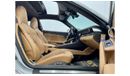 Porsche 911 2017 Porsche 911 Turbo S, 02/2024 Porsche Warranty, Full Service History, GCC