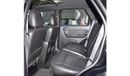 Ford Escape EXCELLENT DEAL for our Ford Escape XLT ( 2012 Model ) in Black Color GCC Specs