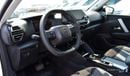 Citroen C4 1.2P Aut. (For Local Sales plus 10% for Customs & VAT)