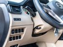 نيسان إكس تريل S 2.5L FWD (5 Seater)