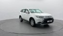 Mitsubishi Outlander GLX 2.4 | Under Warranty | Inspected on 150+ parameters