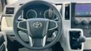 Toyota Hiace GL
