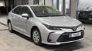 Toyota Corolla 2023 XLI | AED 792/Month | 0 DP | 30 Day Return | Warranty | Service History