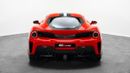 فيراري 488 بيستا - 2019 - GCC Specs - Under Warranty