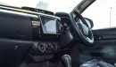 Toyota Hilux 2.8 D-4D Diesel Right Hand Drive Full option