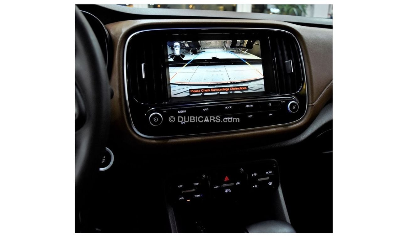 GAC GS3 EXCELLENT DEAL for our GAC GS3 200T ( 2022 Model ) in Brown Color GCC Specs