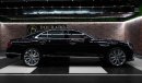 Bentley Flying Spur / 6.0L/W12 Engine | Brand New | 2023 | Onyx black | Full Option