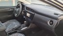 Toyota Corolla 2019 For URGENT SALE