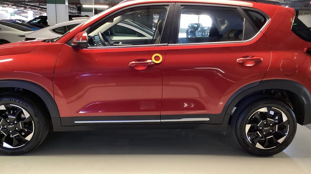 Kia Sonet EX FOP | Guaranteed Warranty | 0 Down Payment