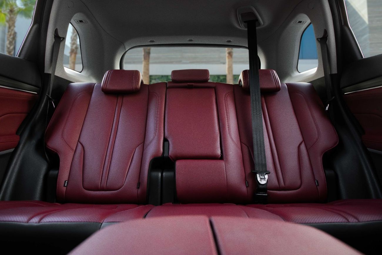 تشنجان CS75 SPORT PLUS | 1,860 P.M  | 0% Downpayment | Agency Warranty!