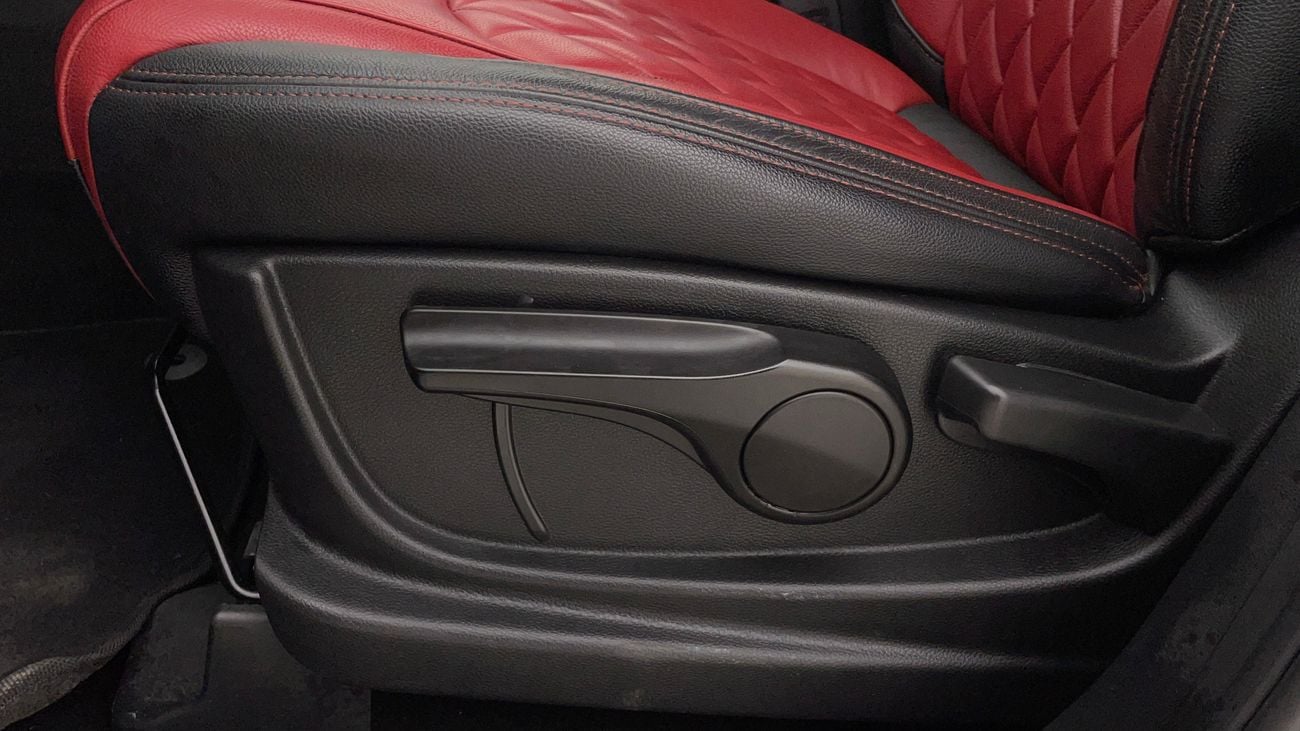 شيفروليه كابتيفا LS BH EDITION 1.5 | بدون دفعة مقدمة | اختبار القيادة في المنزل