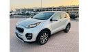 Kia Sportage EX Panorama