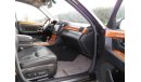 Lexus LS 430 2003 Ref#633