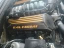 Jeep Grand Cherokee JEEP GRAND CHEROKEE SRT 6.4L - V8 - PET - AT - 2014 MY