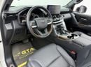 Toyota Land Cruiser GXR 3.5L 2024 Toyota Land Cruiser GXR, Toyota Warranty+Service Contract+Full Service History ,GCC