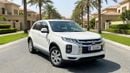 Mitsubishi ASX LOWLINE 2022 | AED 613/Month | 0 DP | 30 Day Return | Warranty | Service History