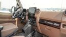 Toyota Land Cruiser Pick Up LX 4.0L V6 SINGLE CABIN A/T