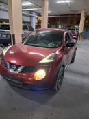 Nissan Juke SL TURBO