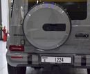 Mercedes Benz G550 EXCELLENT DEAL for our Mercedes Benz G550 ( 2024 Model ) in Grey Color American Specs
