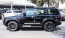 Toyota Prado 2025 Model Toyota Land Cruiser Prado - All Rounder, 2.4L Turbo Petrol 4WD 8A/T