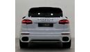 بورش كايان 2016 Porsche Cayenne GTS, Full Service History, Warranty, GCC