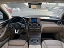 Mercedes-Benz GLC 300 Mercedes GLC 300 SUV 2022 10,000 KM Only