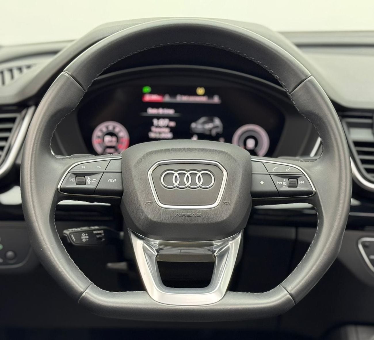 Audi Q5 45 TFSI S-LINE 2024 Audi Q5 Sportback S-Line 45 TFSI Quattro, 2029 Audi Warranty and Service Pack, G
