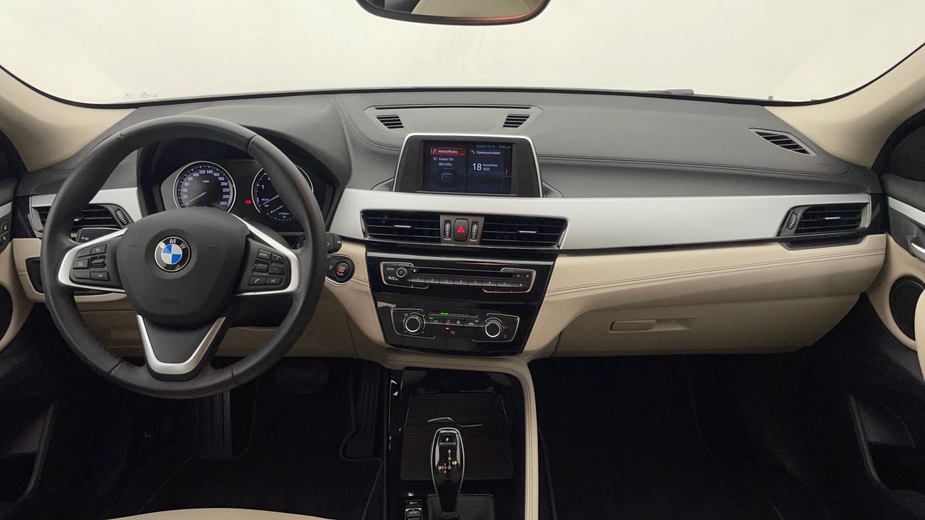 BMW X2 SDRIVE20I JOY EDITION 2 | Zero Down Payment | Home Test Drive