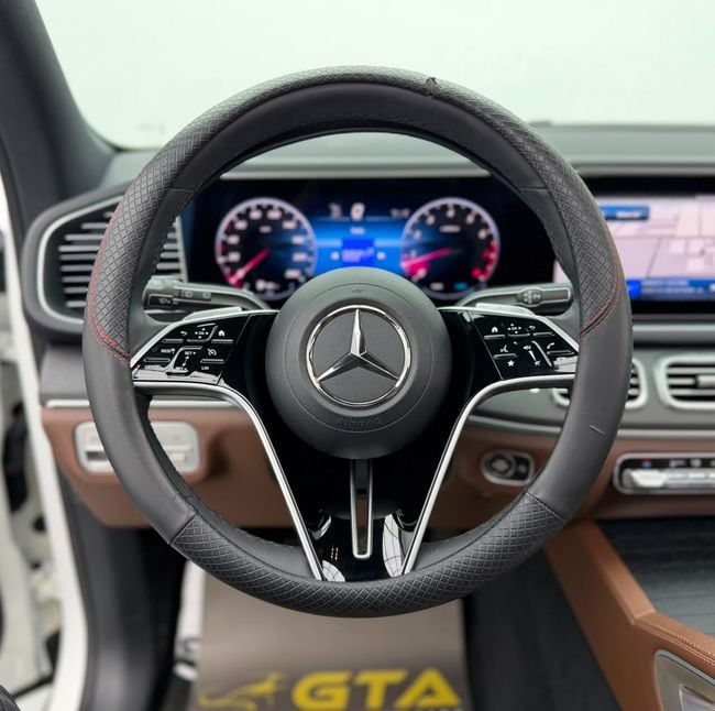 Mercedes-Benz GLE 4Matic, миниатюра 26