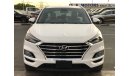 Hyundai Tucson 2.0L, 18'' Alloy Rims, Down Brake, DVD+Rear Camera, Push Start, Wireless Charger, LOT-HTW2