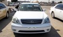 Lexus LS 430