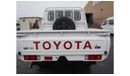 Toyota Land Cruiser Pick Up VDJ79 P/UP D/CAB 4.5L DSL - 23YM - FULL  - EDITION - BEIG_TAN (EXPORT OFFER)