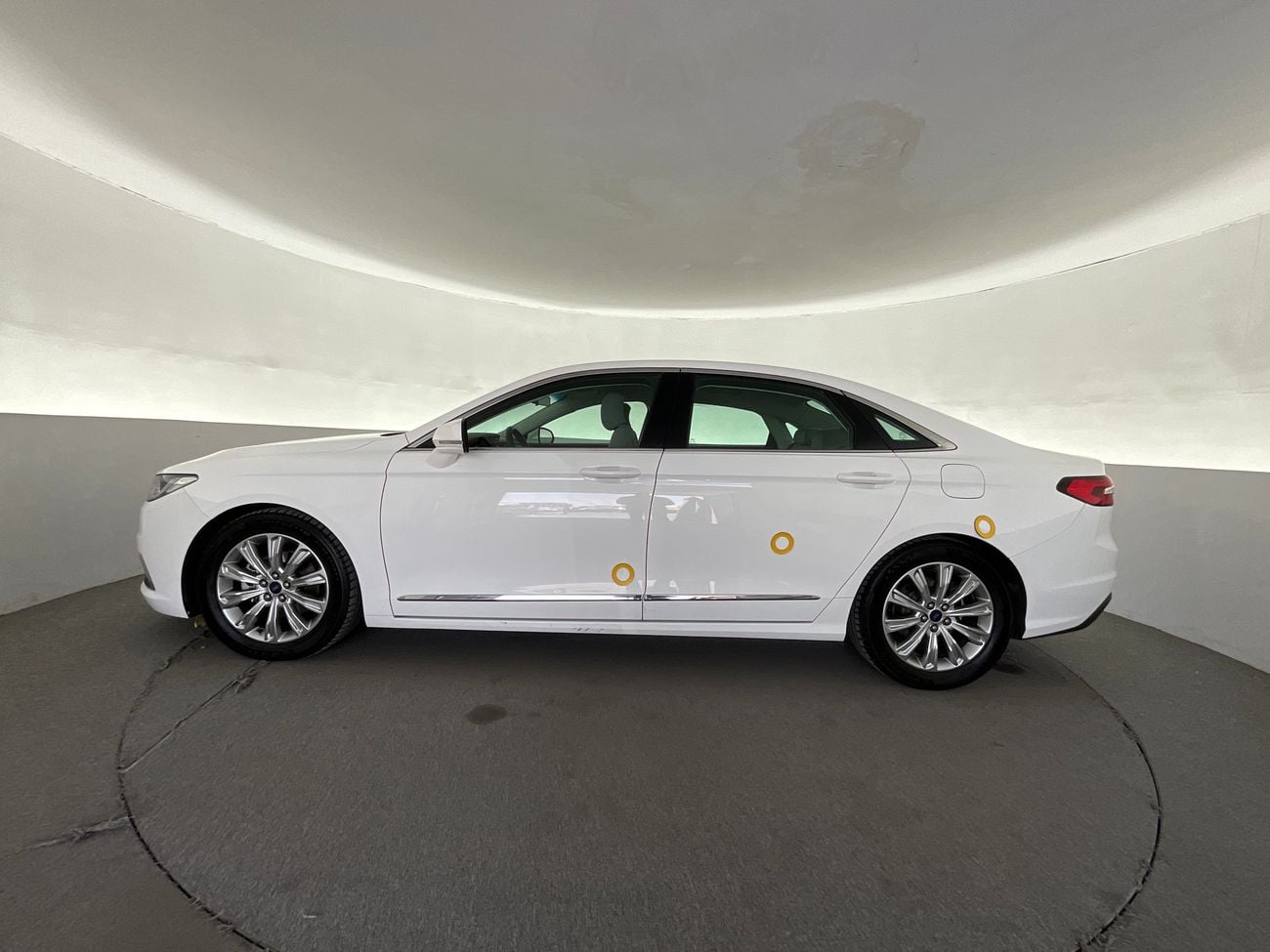 فورد توروس Ambiente | upto AED 20,000 Ramadan Discount | شامل الضمان | 0 ﺪﻔﻋﺓ ﺃﻮﻟﻯ