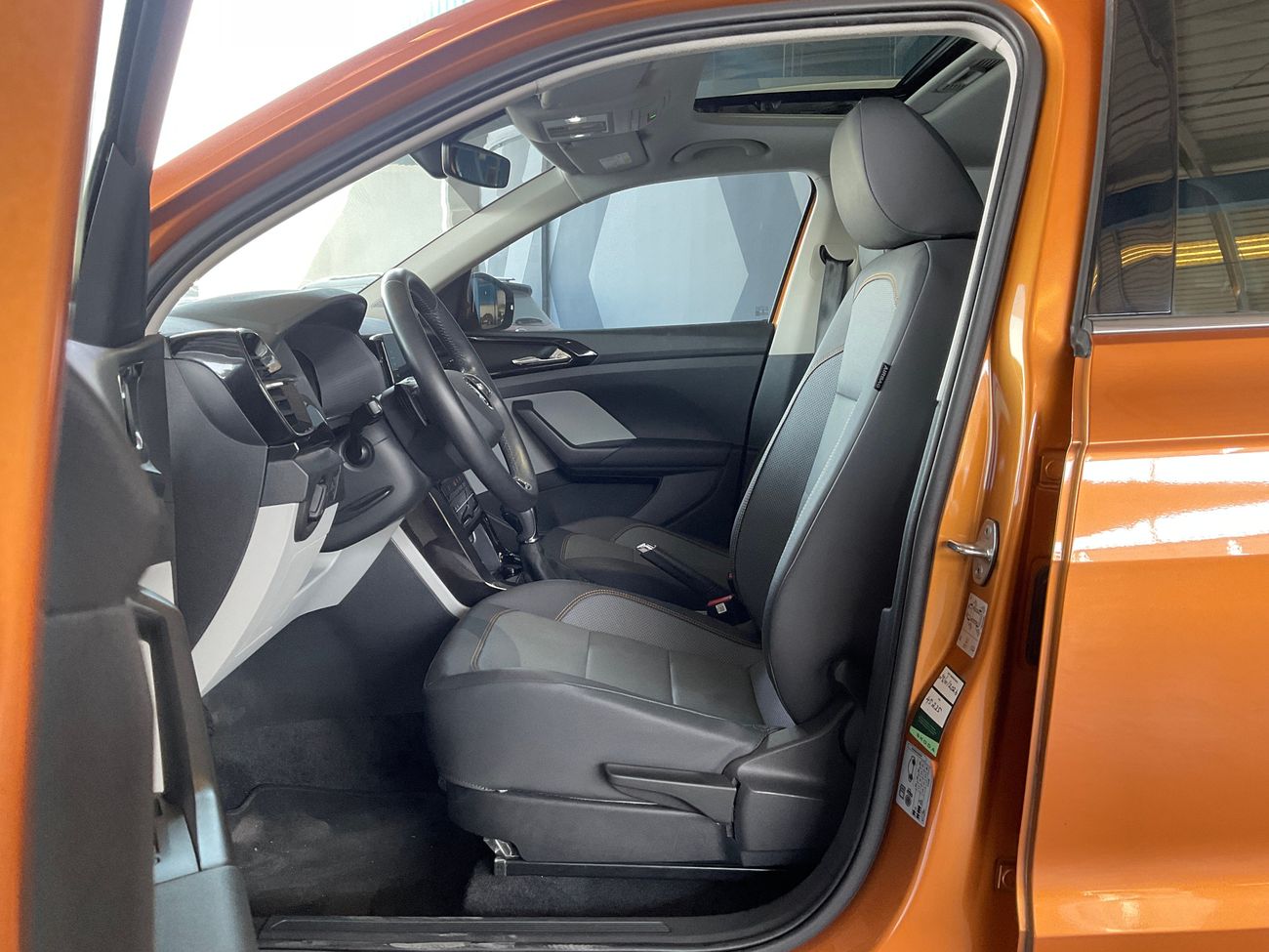 Skoda Kushaq Style | Guaranteed Warranty | 0 Down Payment