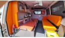 Toyota Land Cruiser 70 TOYOTA LC HTOP AMBULANCE 4.0 PETROL V6